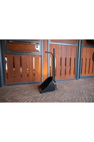 Grooming Deluxe Muck Scoop & Rake