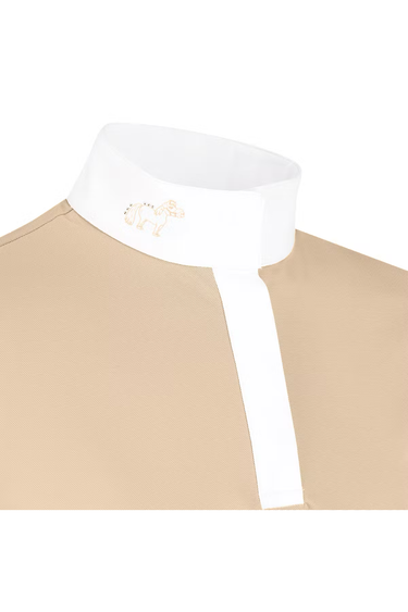 Kentucky Tokyo Kids Girl Show Shirt Short Sleeve