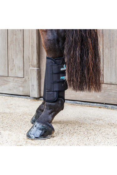 Kentucky Eventing Boots 3D Air Flow Skin Friendly Hind
