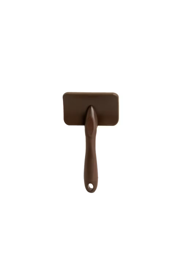 Grooming Deluxe Velcro Cleaning Brush