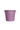 Grooming Deluxe Bucket with Lid -5L- Old Rose