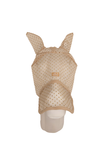 Kentucky Fly Mask Heart w/Ears And Nose