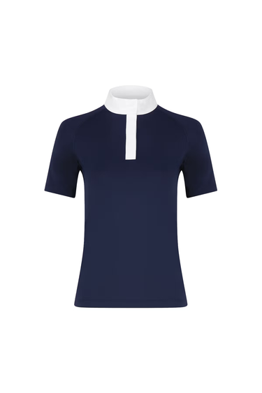 Kentucky Show Shirt Women Classic Short Sleeve
