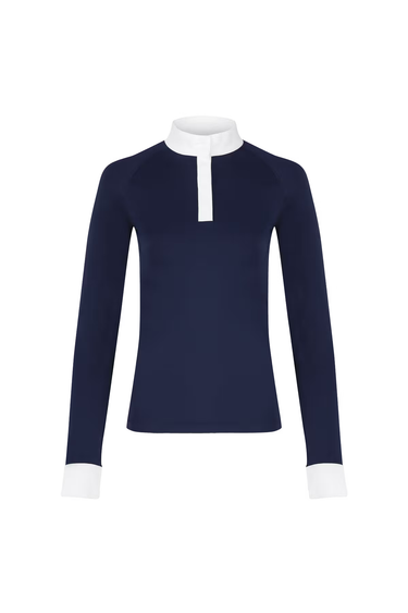 Kentucky Show Shirt Women Classic Long Sleeve