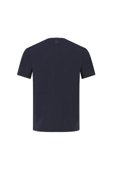 Kentucky Show Shirt Men Classic Short Sleeve