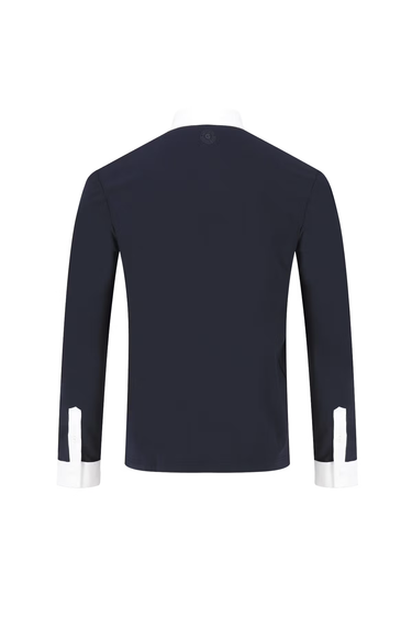 Kentucky Show Shirt Men Classic Long Sleeve