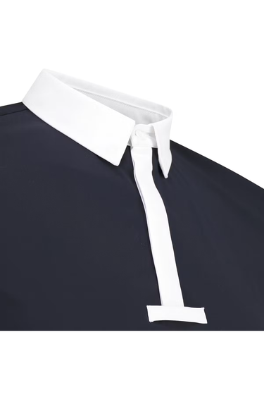 Kentucky Show Shirt Men Classic Long Sleeve