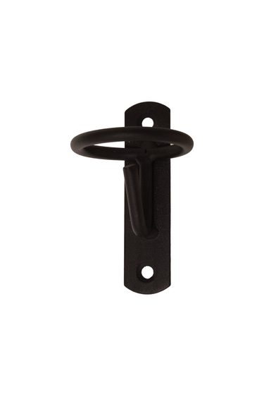 Grooming Deluxe Bucket Holder Screw In Hook