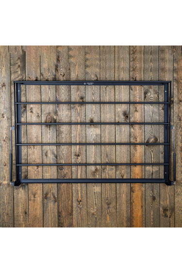 Grooming Deluxe Rug Rack Foldable