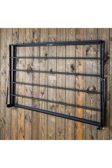Grooming Deluxe Rug Rack Foldable