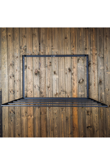 Grooming Deluxe Rug Rack Foldable