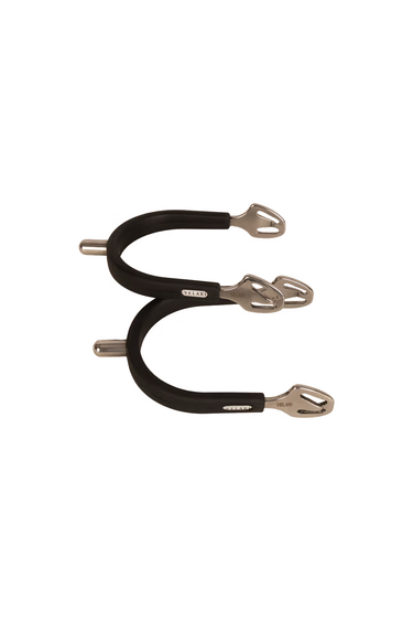 Velari Spurs SS w/Rubber Rounded