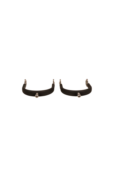 Velari Spurs SS w/Rubber Rounded