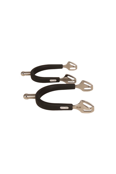 Velari Spurs SS w/Rubber Rubber Ball Shape