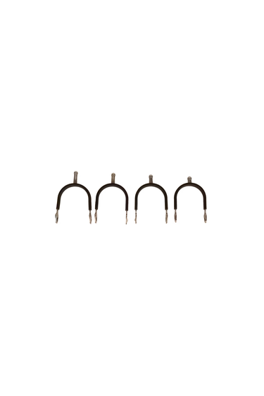 Velari Spurs SS w/Rubber Rubber Ball Shape