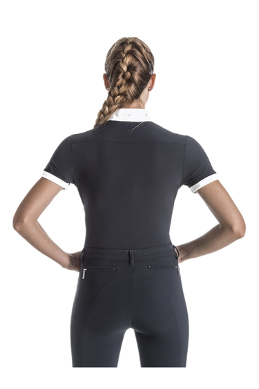 EGO7 Polo Top Short Sleeve