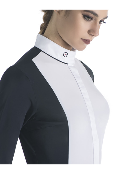 EGO7 Shirt Top Short Sleeve