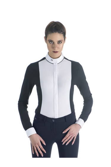 EGO7 Shirt Top Long Sleeve