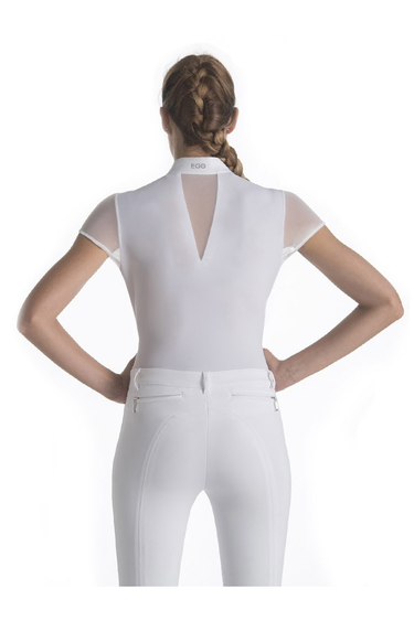 EGO7 Rita Top Short Sleeve