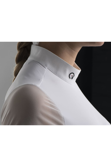 EGO7 Rita Top Long Sleeve