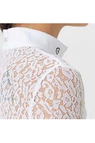 EGO7 Florentine Top Long Sleeve
