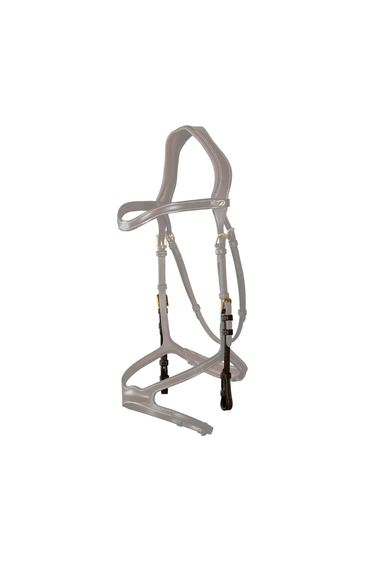 Dyon Cheekpieces for 1-strap Headpiece D Collection