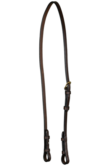 Dyon Double Bridle Adaptable Cheekpieces D Collection