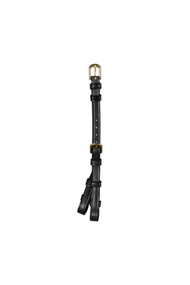 Dyon Double Cheekpieces D Collection