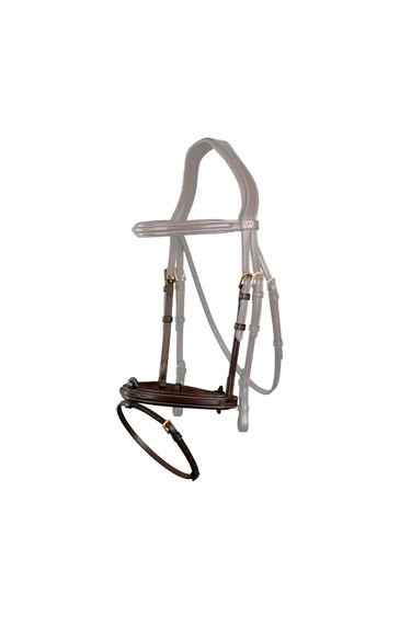 Dyon Flash Noseband D Collection