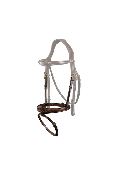 Dyon Anatomic Flash Noseband D Collection