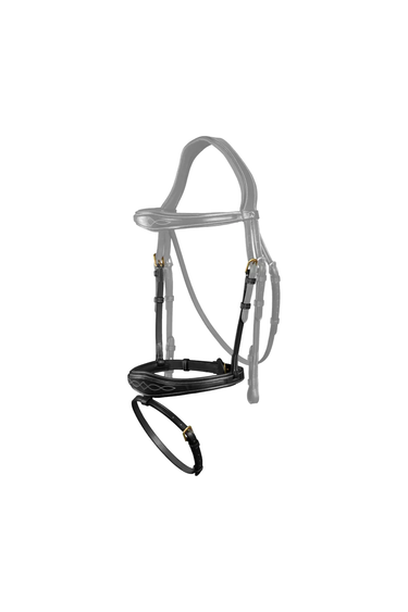 Dyon Anatomic Flash Noseband D Collection