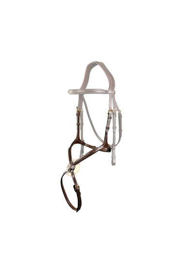 Dyon Fig 8 Noseband D Collection