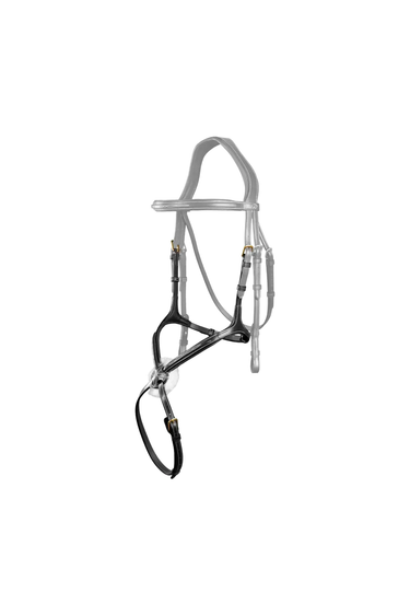 Dyon Fig 8 Noseband D Collection
