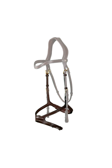 Dyon X-Fit Noseband D Collection