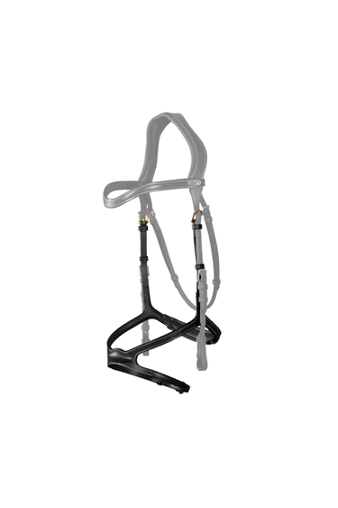 Dyon X-Fit Noseband D Collection