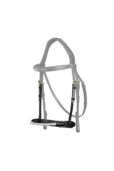 Dyon Rope Noseband D Collection