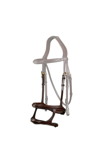 Dyon Double Noseband D Collection