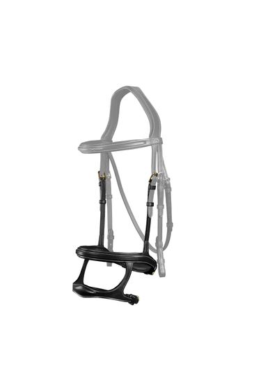 Dyon Double Noseband D Collection