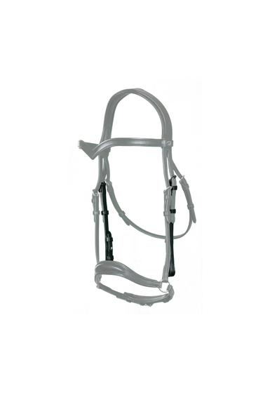 Dyon Cheekpieces Icelandic