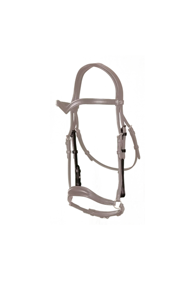 Dyon Cheekpieces Icelandic