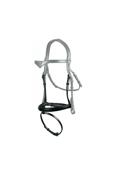 Dyon Flash Noseband Icelandic