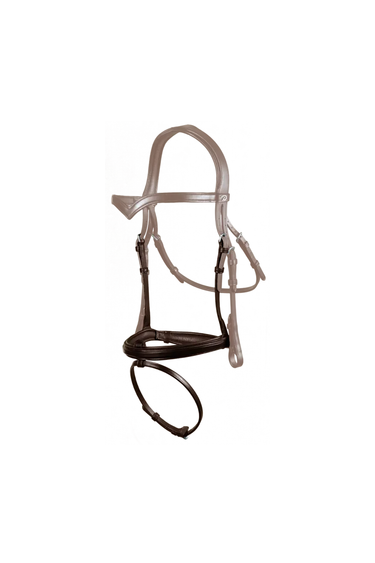 Dyon Flash Noseband Icelandic