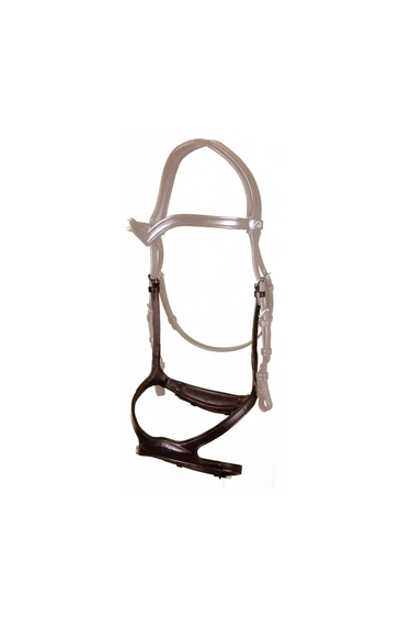 Dyon X-Fit Noseband Icelandic