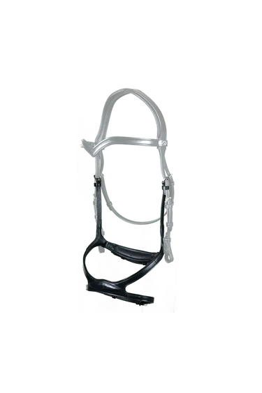 Dyon X-Fit Noseband Icelandic