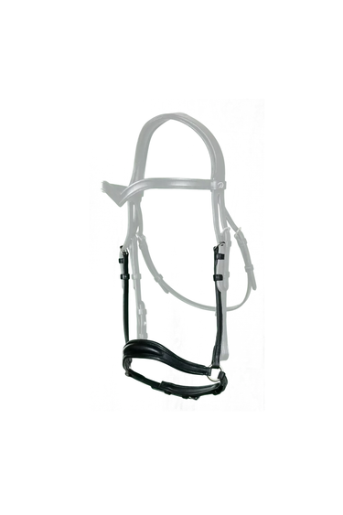 Dyon Drop Noseband Icelandic