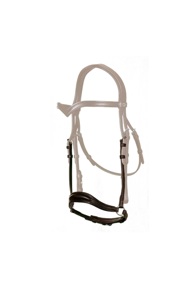 Dyon Drop Noseband Icelandic