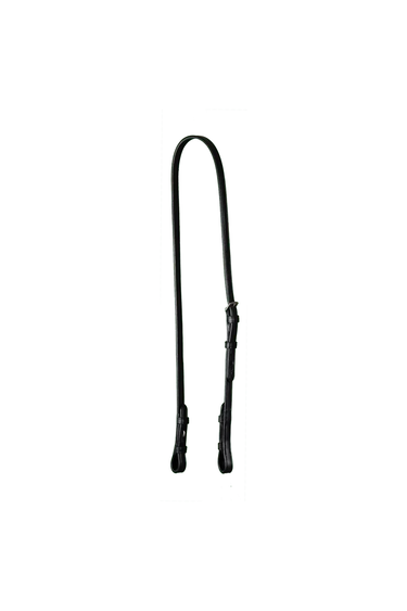 Dyon Double Bridle Adaptable Cheekpieces New English Collection