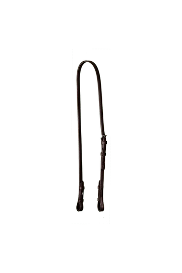 Dyon Double Bridle Adaptable Cheekpieces New English Collection