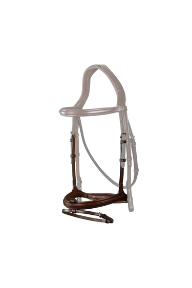 Dyon Flash Noseband New English Collection
