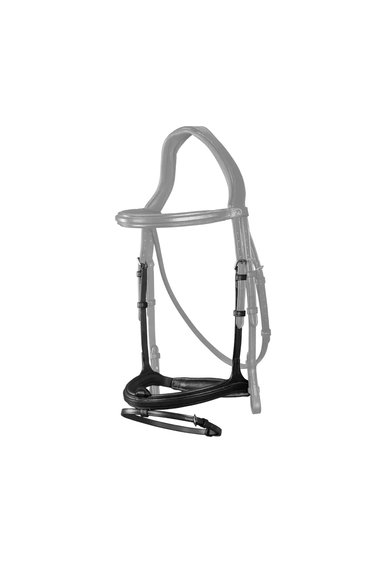 Dyon Flash Noseband New English Collection